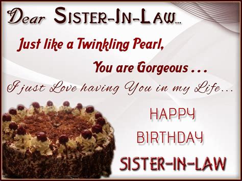 sister in law captions for instagram|sister in law birthday quotes.